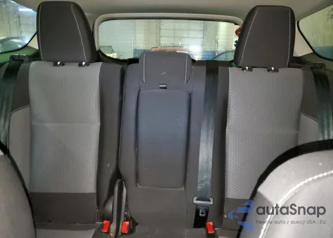 2017 Ford Escape Se z USA, uszkodzony, nr VIN 1FMCU0GD9HUE10581